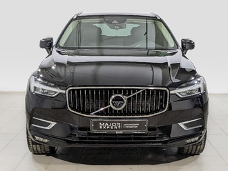 фото Volvo XC60 II 2018