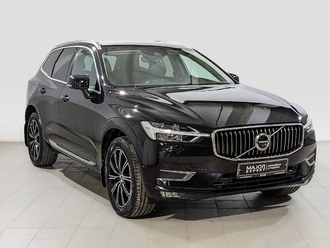 фото Volvo XC60 II 2018