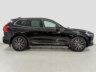 фото Volvo XC60 II 2018