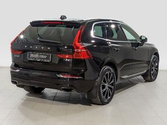 фото Volvo XC60 II 2018