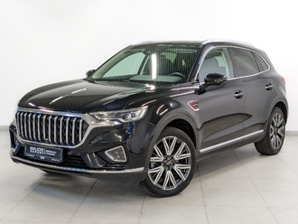 фото Hongqi HS5 I 2024
