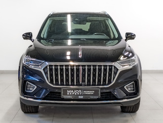 фото Hongqi HS5 I 2024