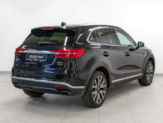 фото Hongqi HS5 I 2024