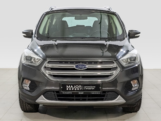 фото Ford Kuga II 2017