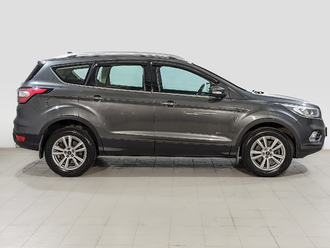 фото Ford Kuga II 2017