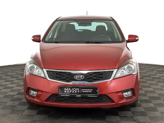 фото Kia Cee`d I 2012
