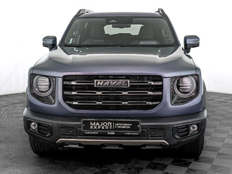 фото HAVAL Dargo I 2023