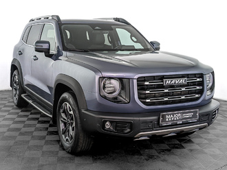 фото HAVAL Dargo I 2023