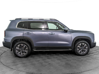 фото HAVAL Dargo I 2023