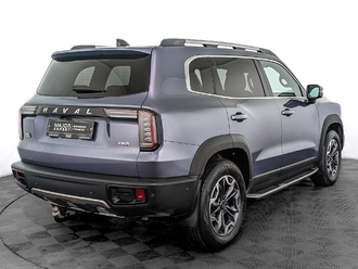 фото HAVAL Dargo I 2023