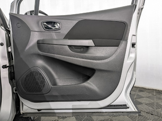 фото Renault Kaptur 2016