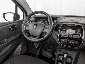 фото Renault Kaptur 2016