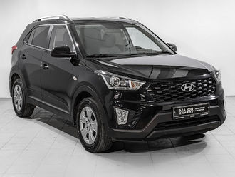 фото Hyundai Creta I 2021