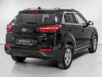 фото Hyundai Creta I 2021