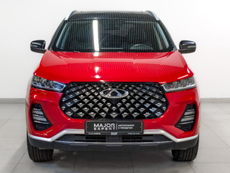 фото Chery Tiggo 7 Pro / Pro Max / 7L 2022