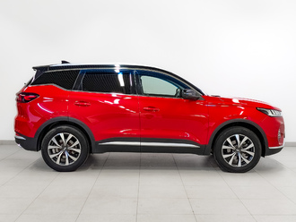 фото Chery Tiggo 7 Pro / Pro Max / 7L 2022