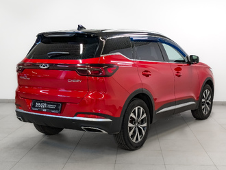 фото Chery Tiggo 7 Pro / Pro Max / 7L 2022