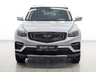 фото Geely Atlas Pro 2024