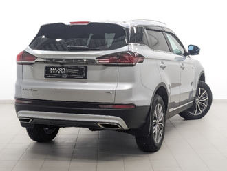 фото Geely Atlas Pro 2024