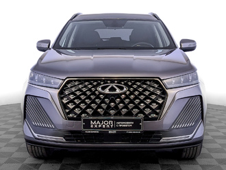 фото Chery Tiggo 7 Pro / Pro Max / 7L 2024