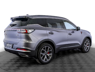 фото Chery Tiggo 7 Pro / Pro Max / 7L 2024