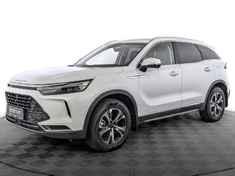 фото Baic X7 I 2024