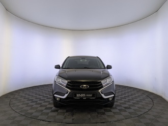 фото Lada XRAY 2016