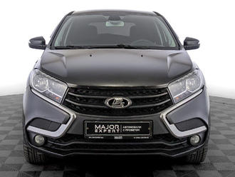 фото Lada XRAY 2016