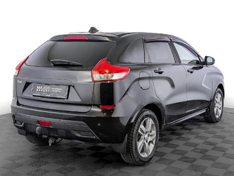 фото Lada XRAY 2016