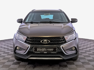 фото Lada Vesta 2019