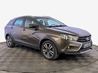 фото Lada Vesta 2019