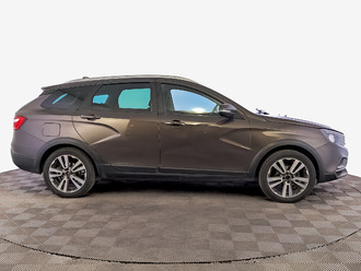 фото Lada Vesta 2019