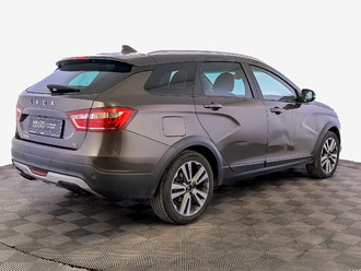 фото Lada Vesta 2019