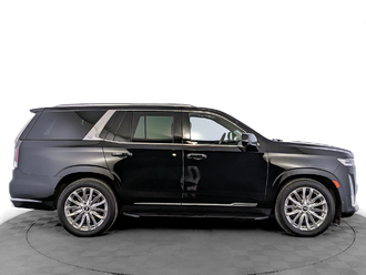 фото Cadillac Escalade V (GMT T1XX) 2021