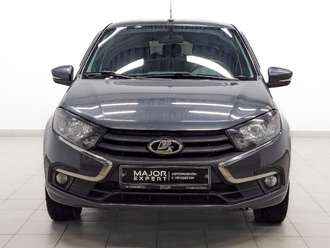 фото Lada Granta II 2021