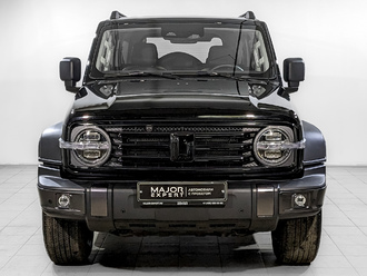 фото TANK 300 2024