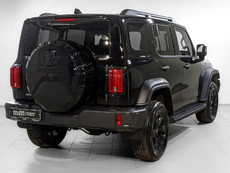 фото TANK 300 2024