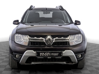 фото Renault Duster 2017
