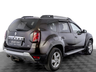 фото Renault Duster 2017