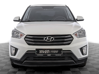 фото Hyundai Creta I 2019