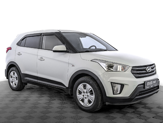 фото Hyundai Creta I 2019
