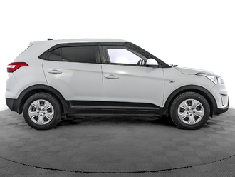 фото Hyundai Creta I 2019