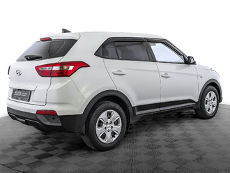 фото Hyundai Creta I 2019