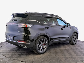 фото Chery Tiggo 7 Pro / Pro Max / 7L 2024