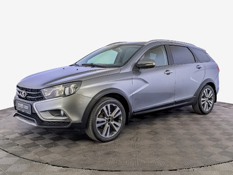 фото Lada Vesta 2019
