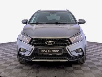 фото Lada Vesta 2019