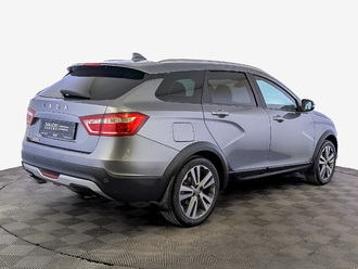 фото Lada Vesta 2019