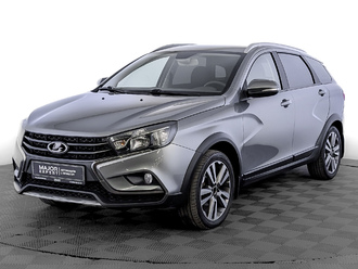 фото Lada Vesta 2019