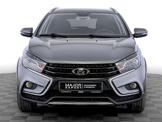 фото Lada Vesta 2019