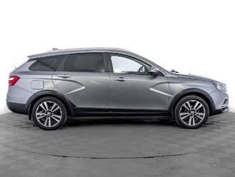 фото Lada Vesta 2019